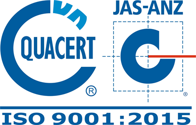 Chứng nhận Quy trình quản lý chất lượng ISO 2009:2015